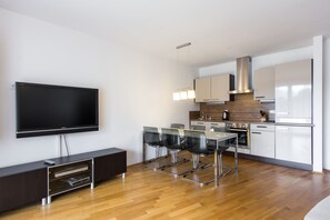 Apartment, 2 Bedrooms, Terrace (7 Personen incl. Summer Card) | Free WiFi - Adler Resort Kaprun (Kaprun)