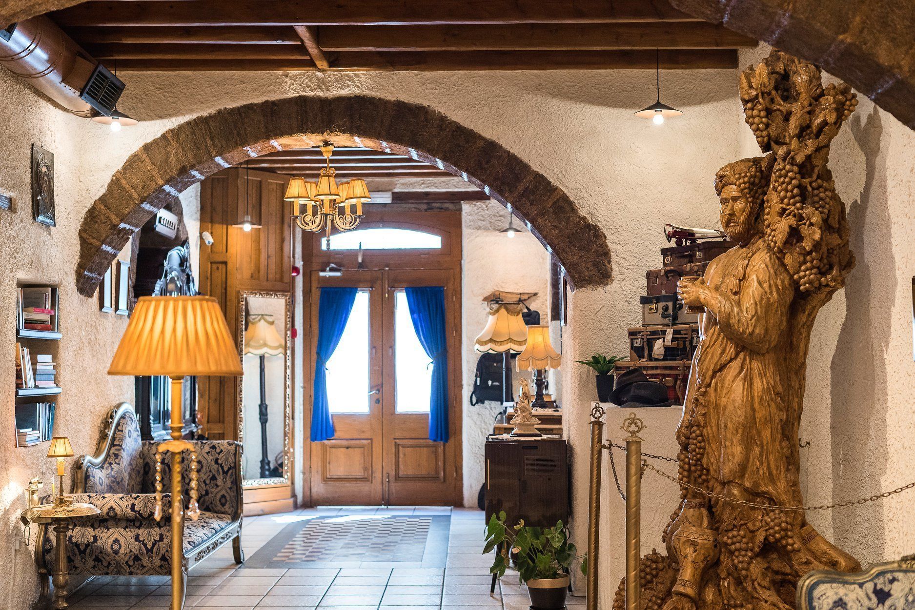 Foto - Koukos Rodos Boutique Hotel & Spa - Adults Only