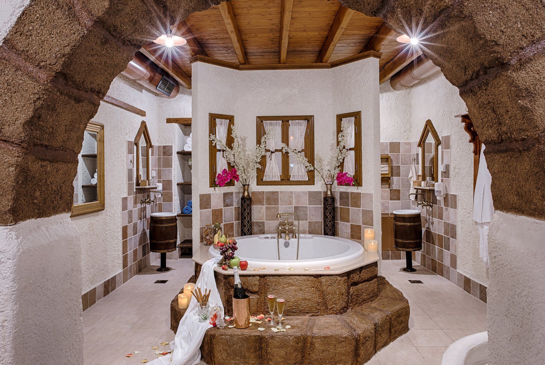 Foto - Koukos Rodos Boutique Hotel & Spa - Adults Only