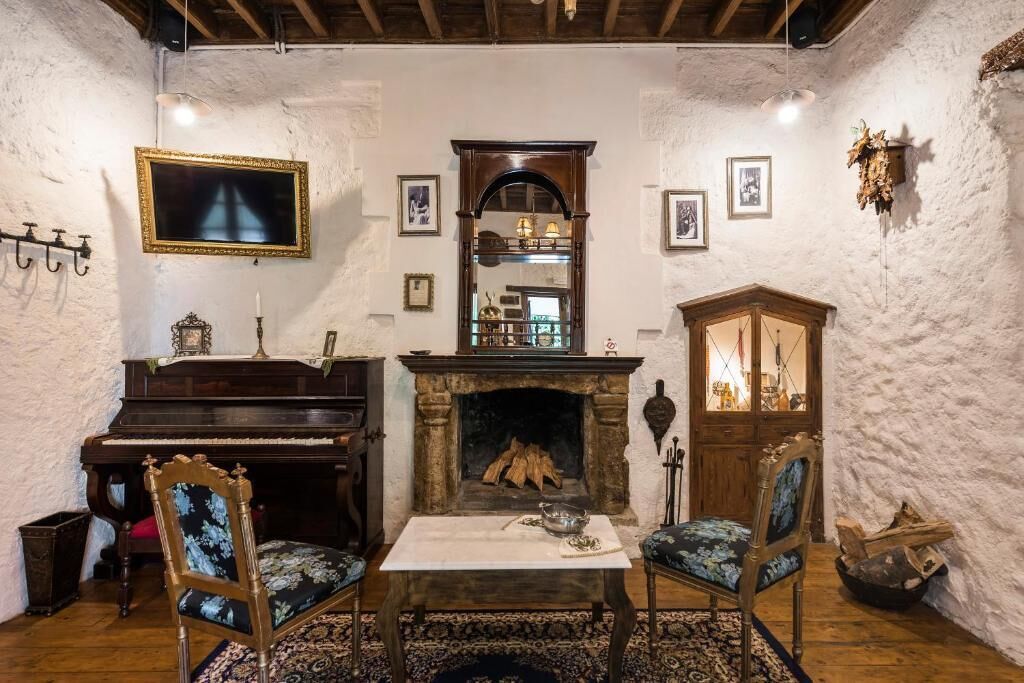 Foto - Koukos Rodos Boutique Hotel & Spa - Adults Only