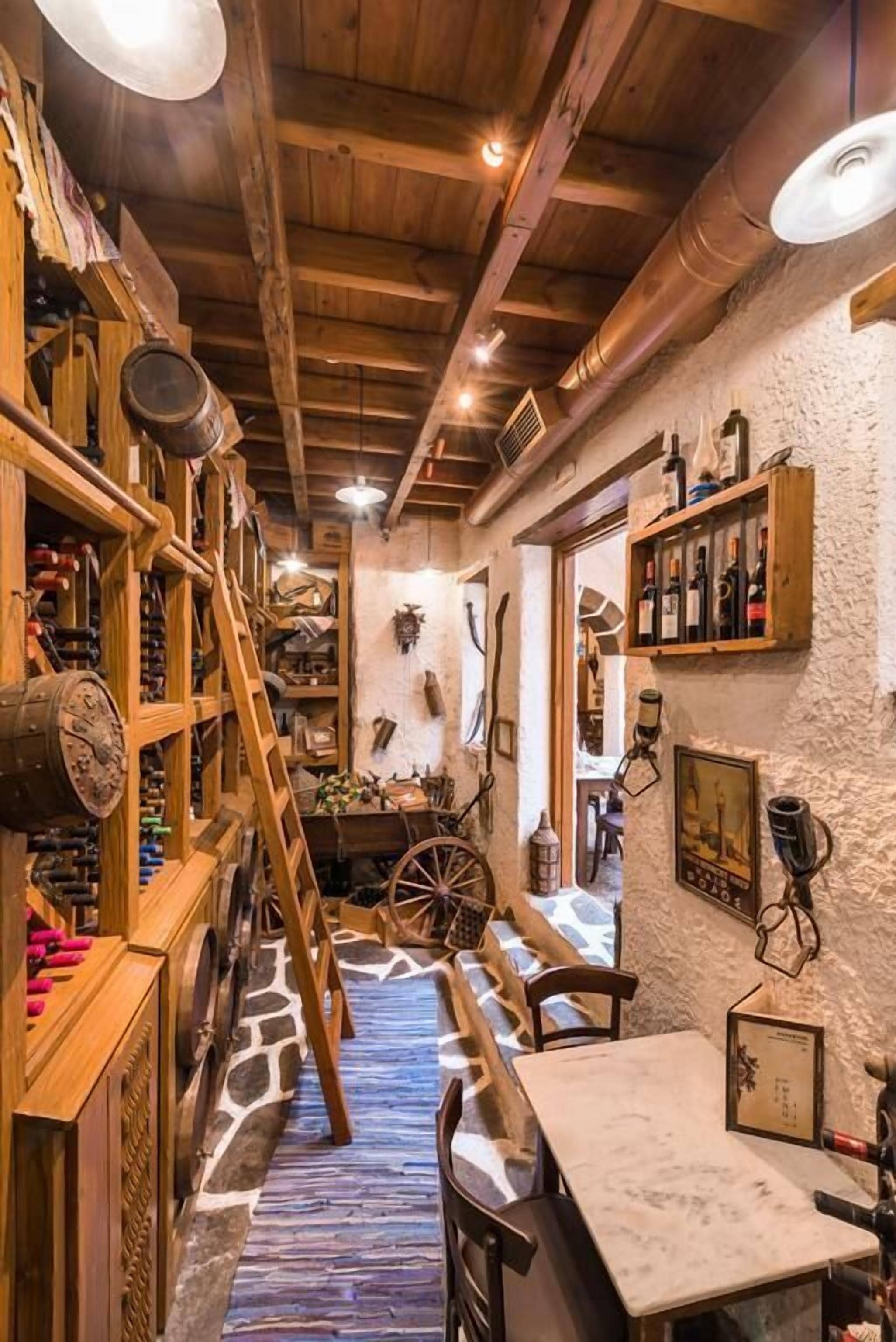 Foto - Koukos Rodos Boutique Hotel & Spa - Adults Only