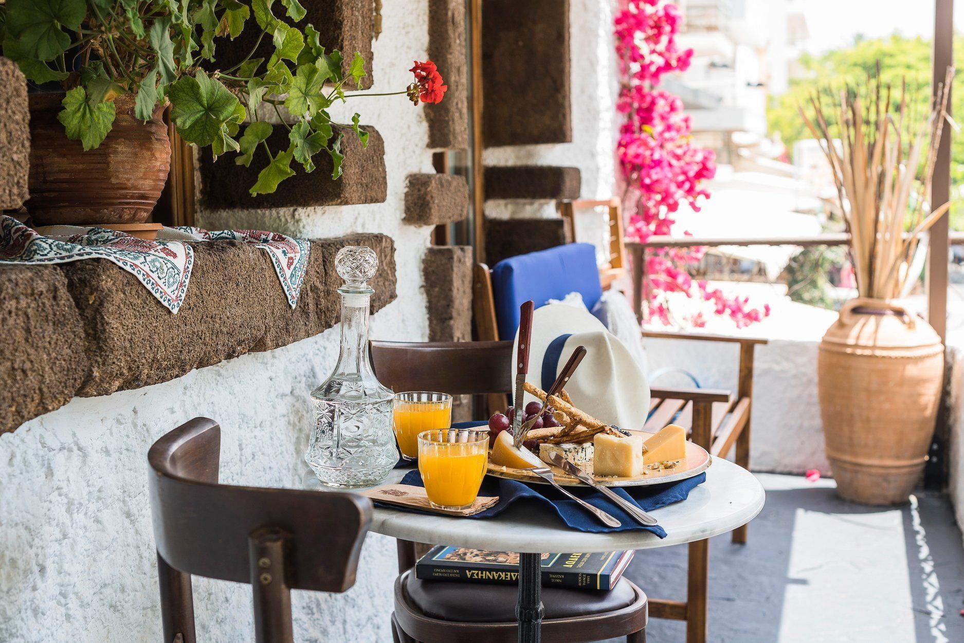 Foto - Koukos Rodos Boutique Hotel & Spa - Adults Only