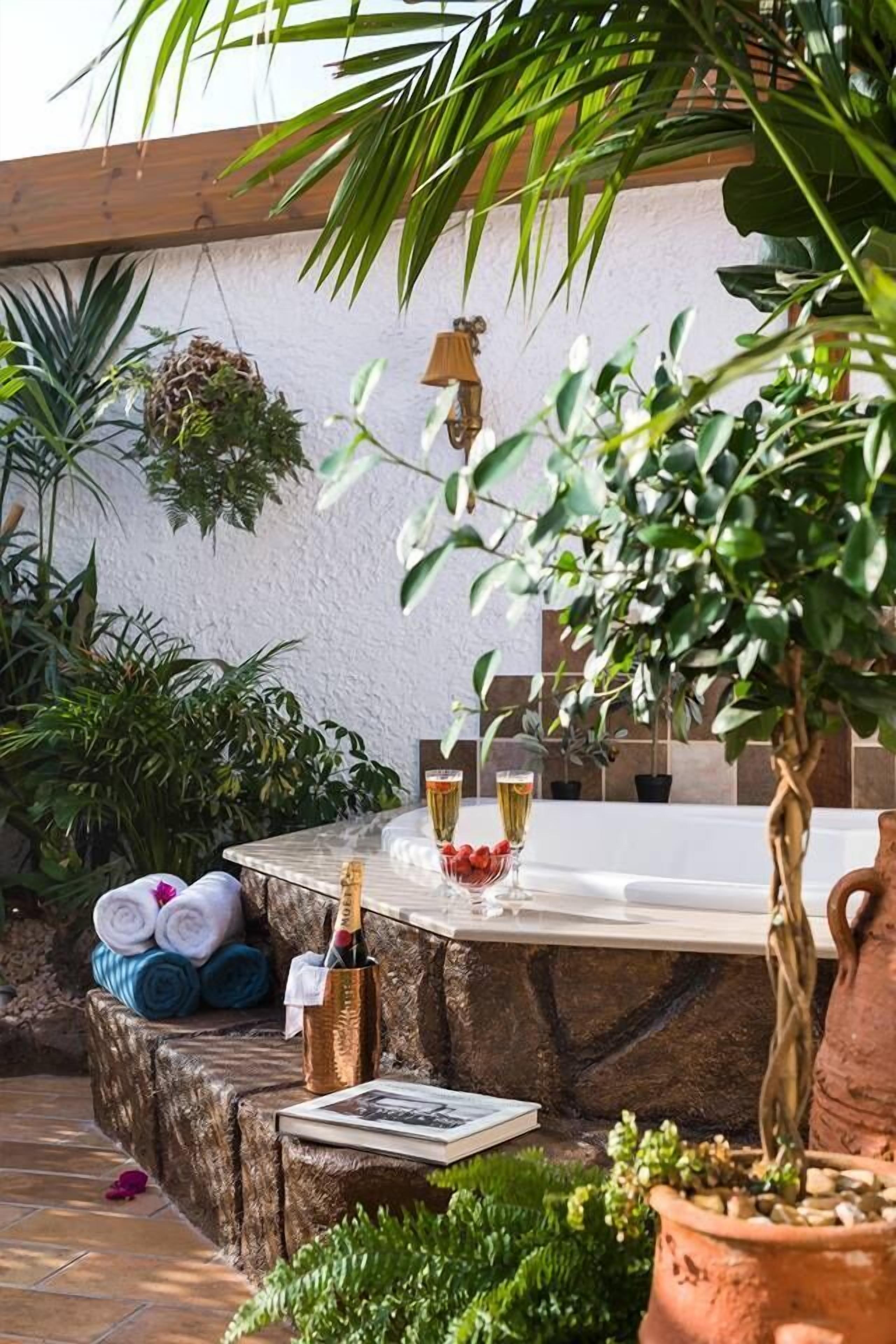 Foto - Koukos Rodos Boutique Hotel & Spa - Adults Only