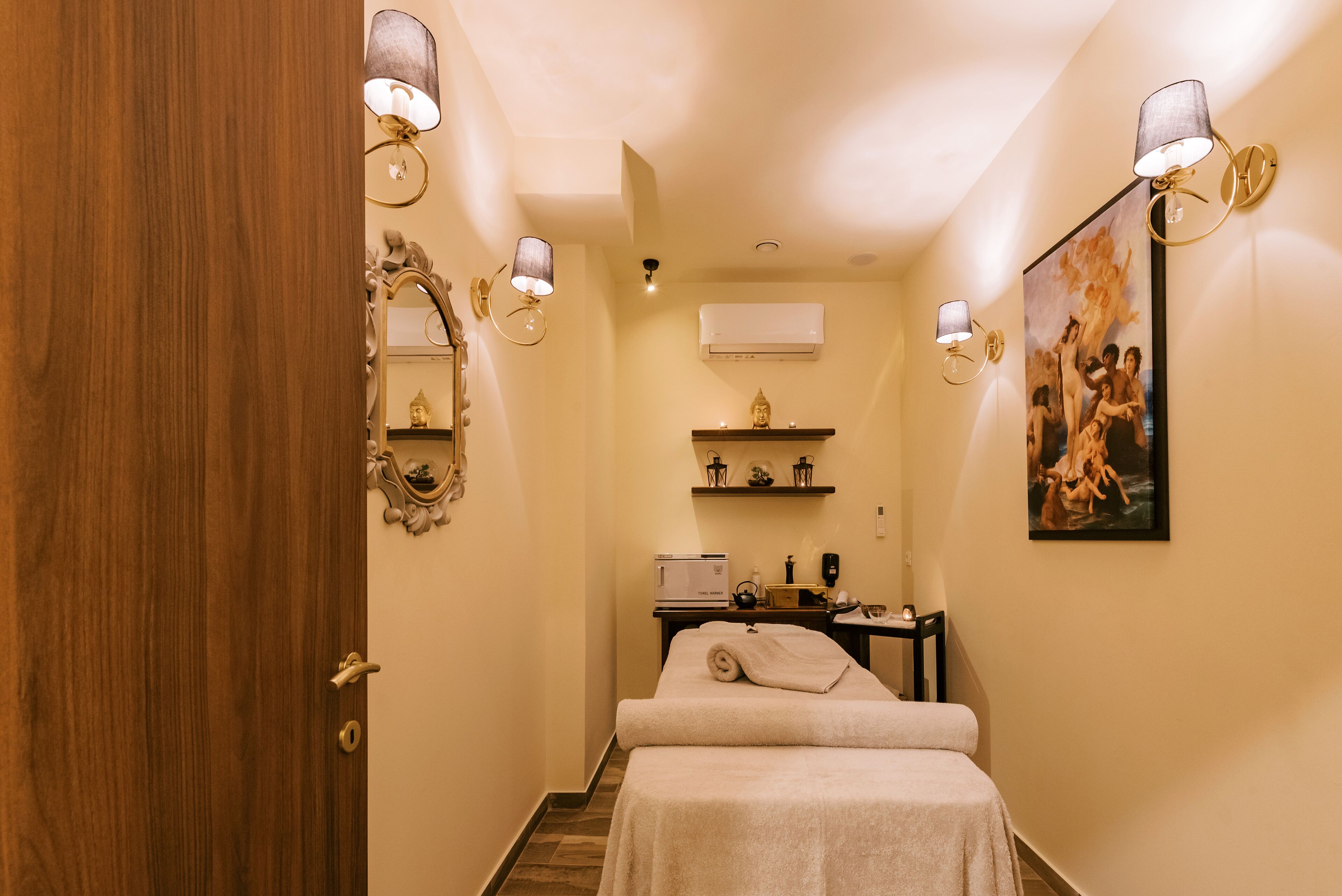 Foto - Koukos Rhodian Guesthouse - Adults Only