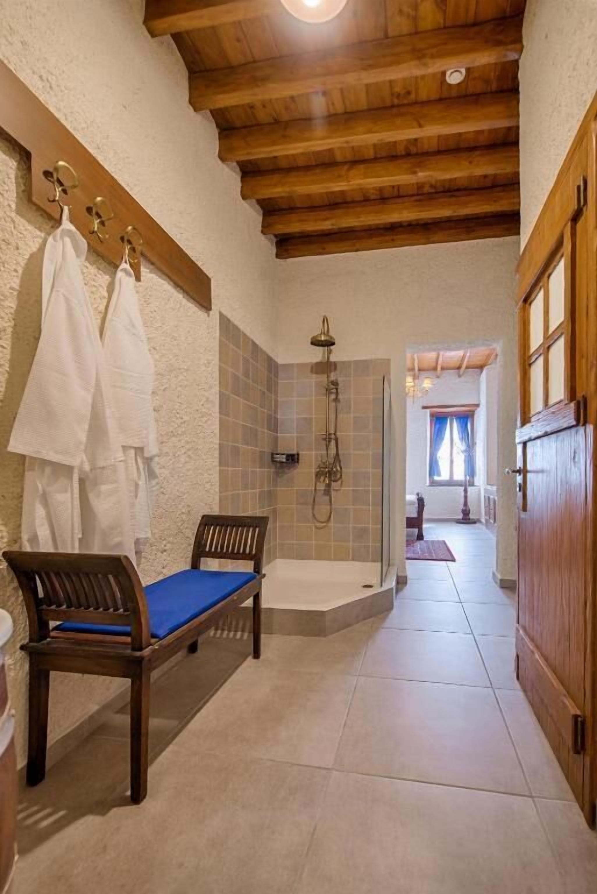Foto - Koukos Rhodian Guesthouse - Adults Only
