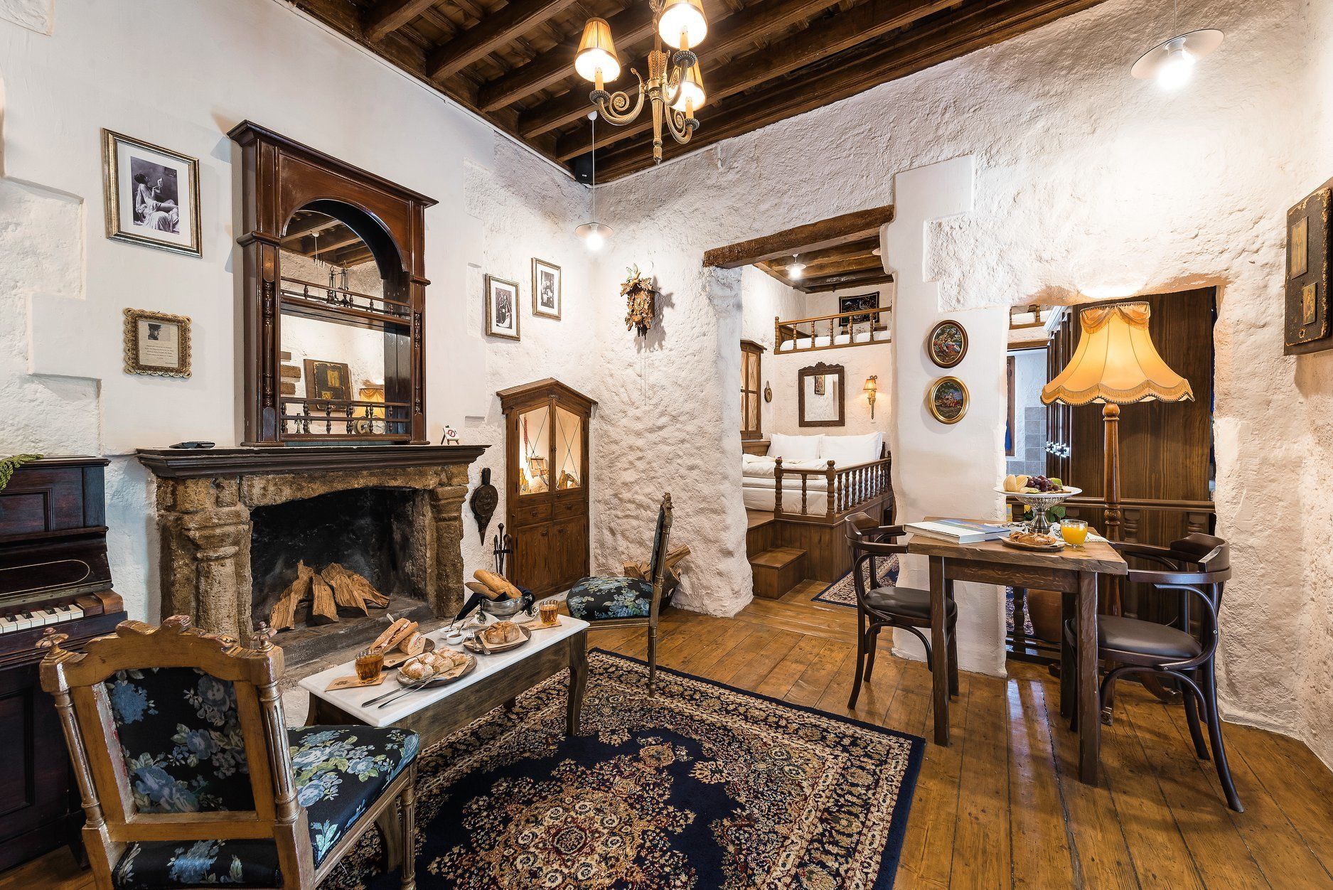 Foto - Koukos Rhodian Guesthouse - Adults Only