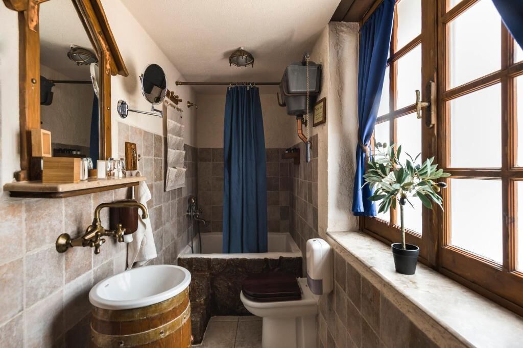 Foto - Koukos Rhodian Guesthouse - Adults Only
