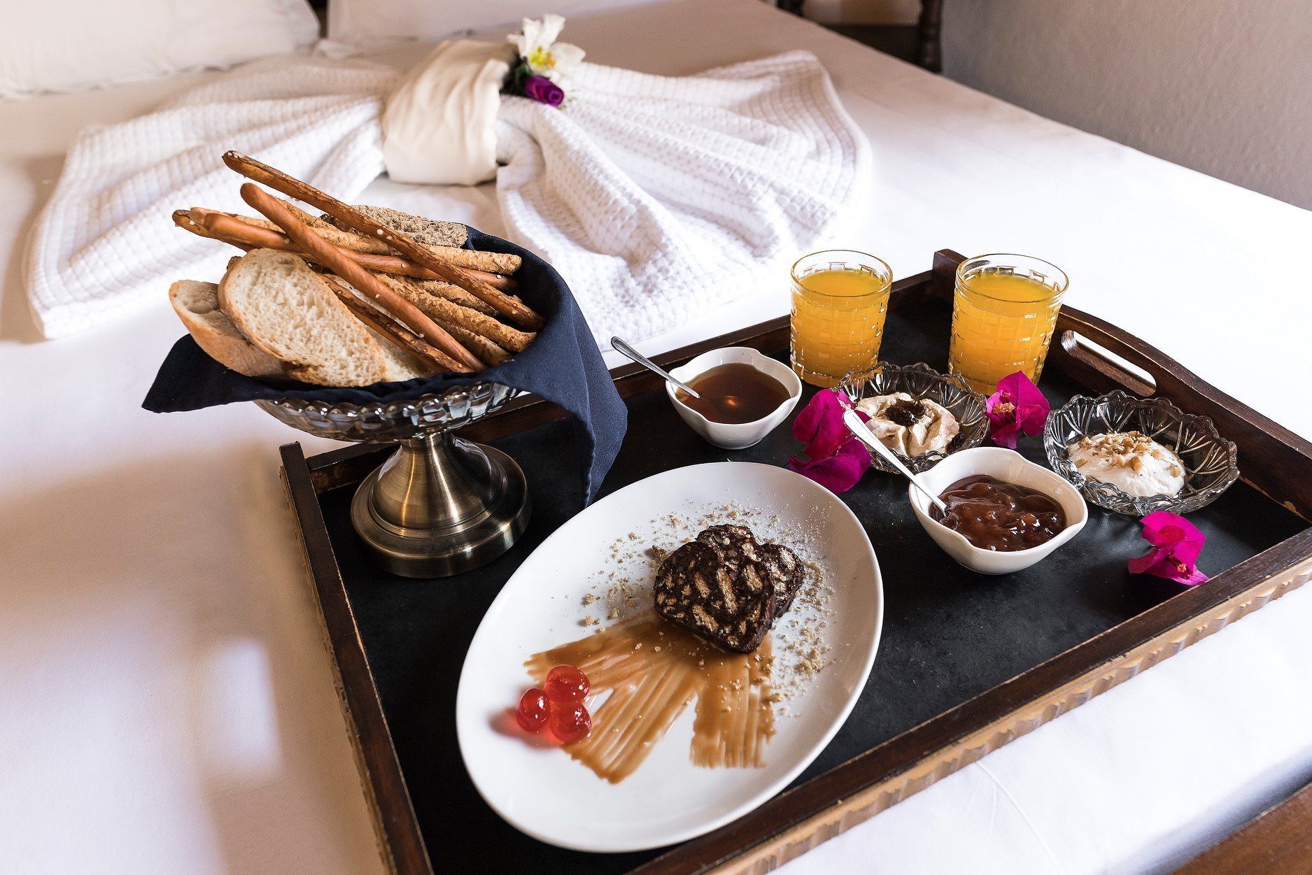 Foto - Koukos Rodos Boutique Hotel & Spa - Adults Only