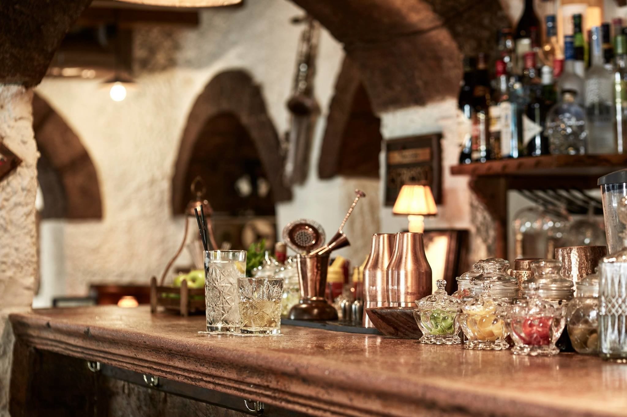 Foto - Koukos Rodos Boutique Hotel & Spa - Adults Only