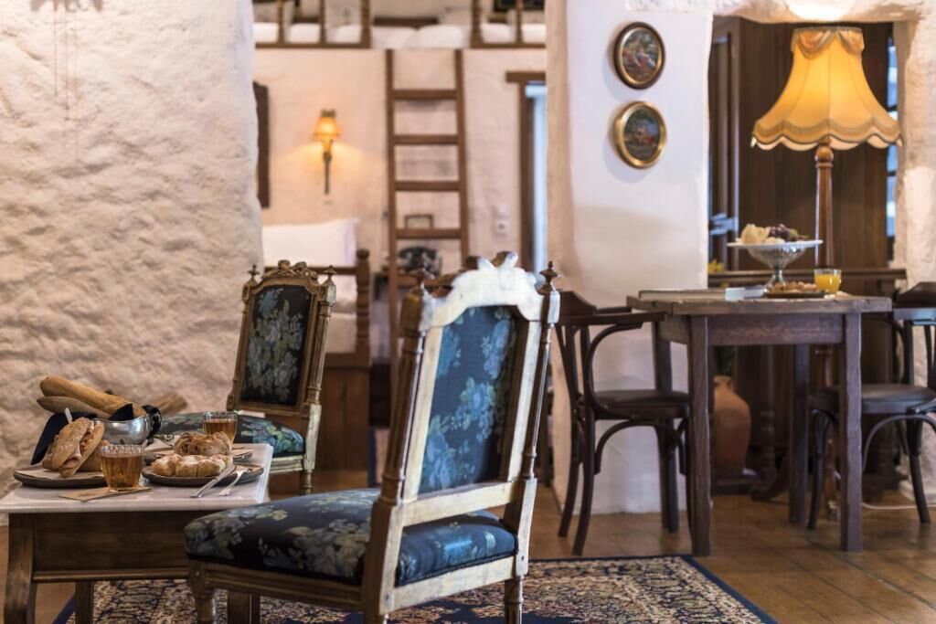 Foto - Koukos Rhodian Guesthouse - Adults Only