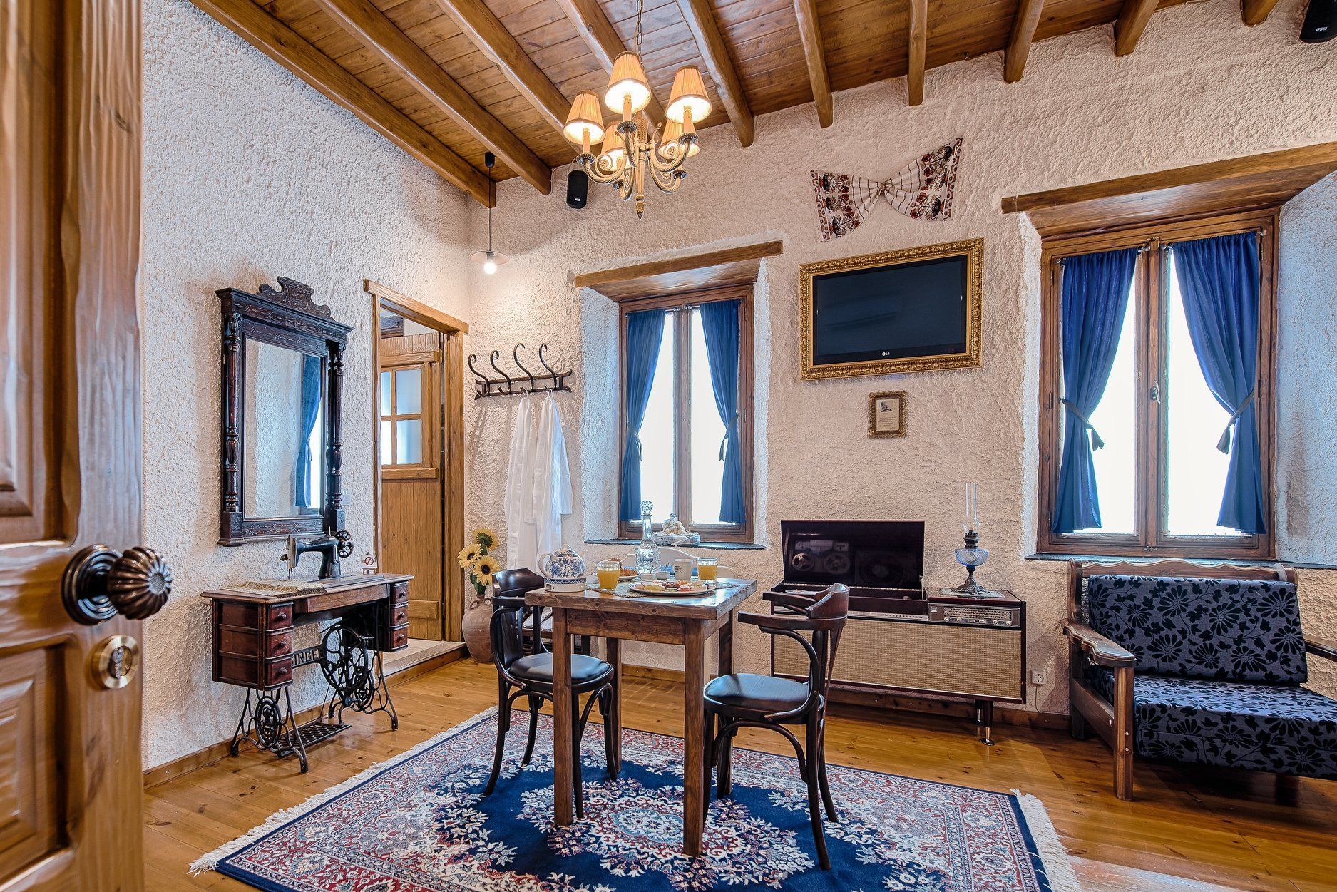 Foto - Koukos Rhodian Guesthouse - Adults Only