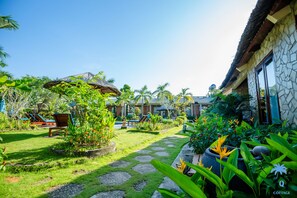 Property grounds - Cottage Village (Phu Quoc)