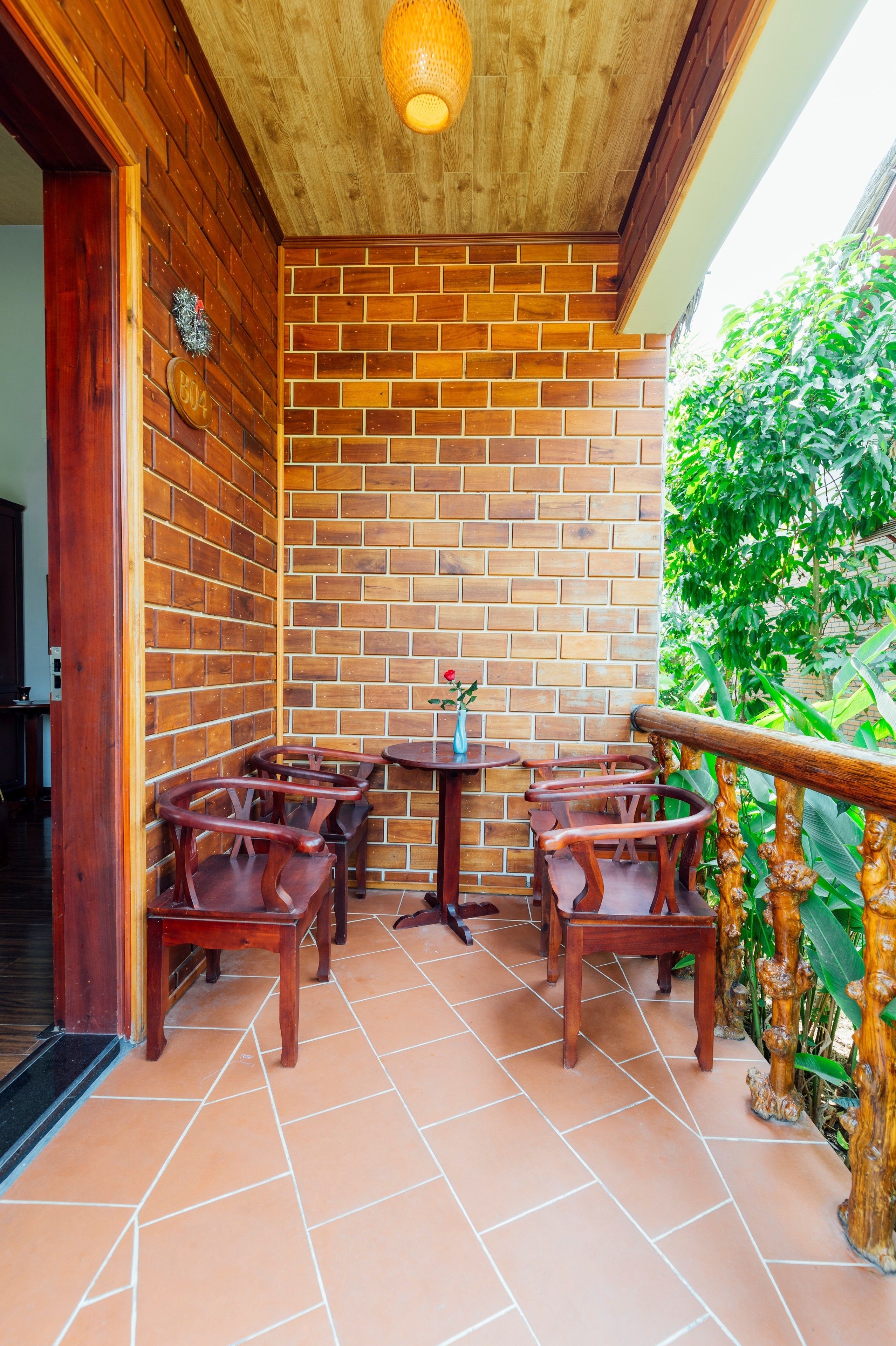 family room, 2 bedrooms | terrace/patio