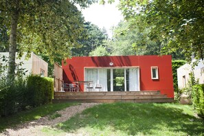 2 間臥室、免費搖籃/嬰兒床