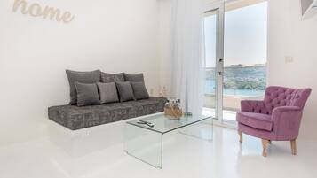 Cortinas blackout y sistema de insonorización