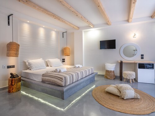 Eva Mare Hotel & Suites - Adults Only