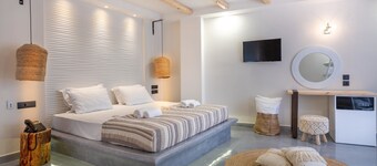 Eva Mare Hotel & Suites -  Adults Only