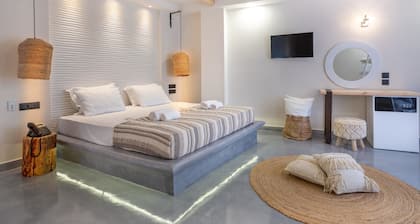 Eva Mare Hotel & Suites - Adults Only