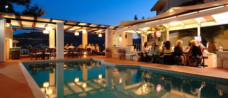 Bar (sur place)