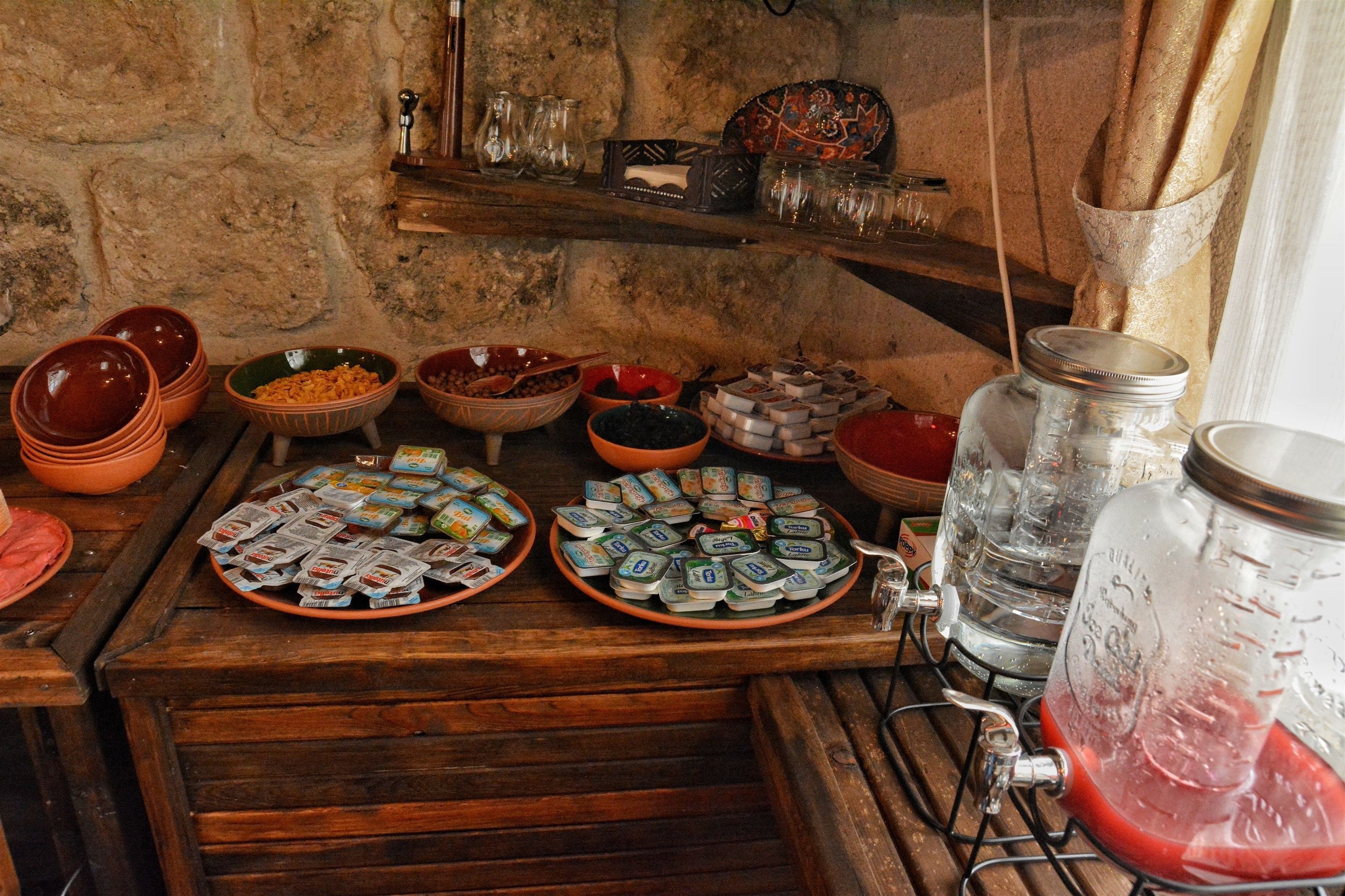 Photo - Emit Cave Hotel