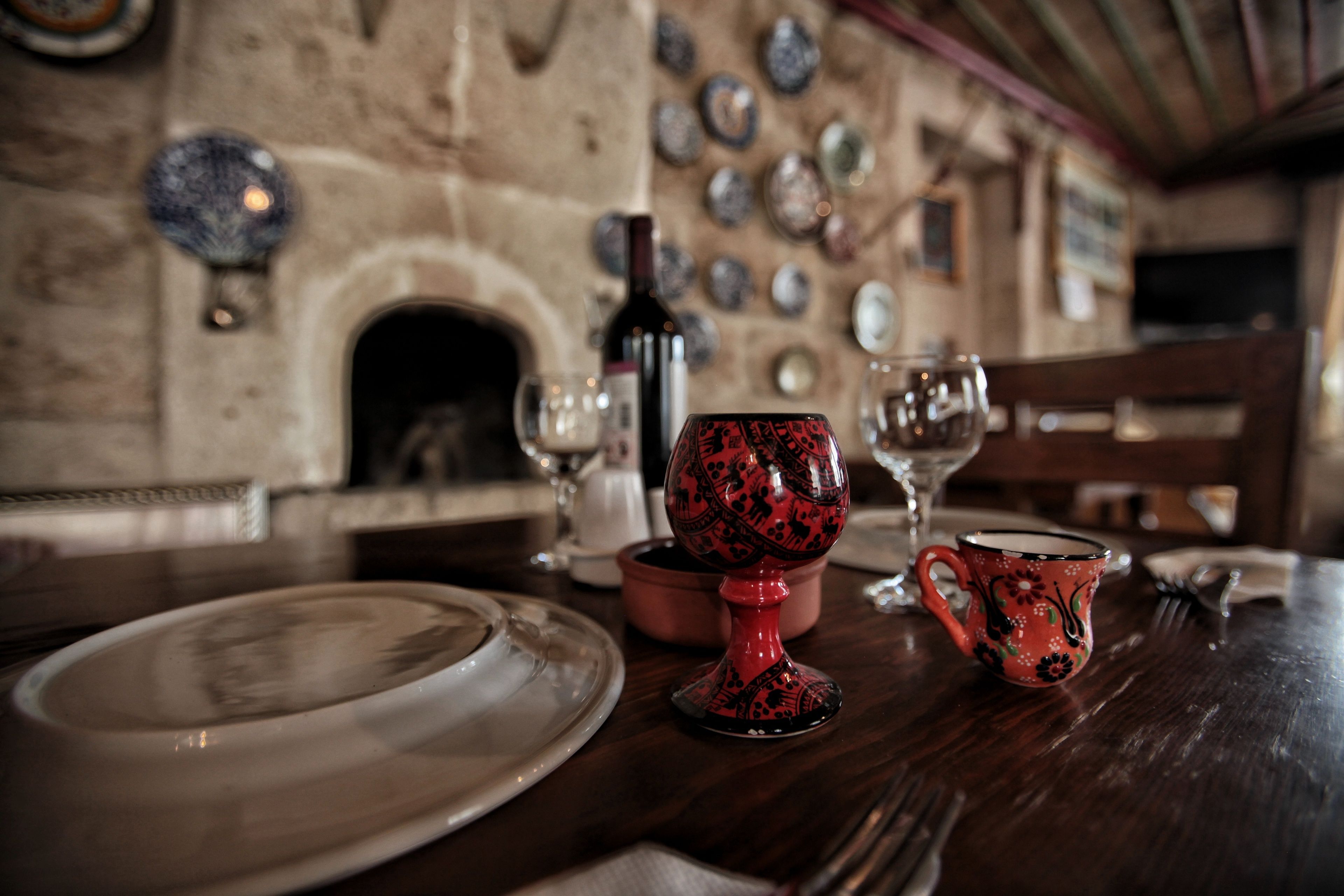 Foto - Emit Cave Hotel