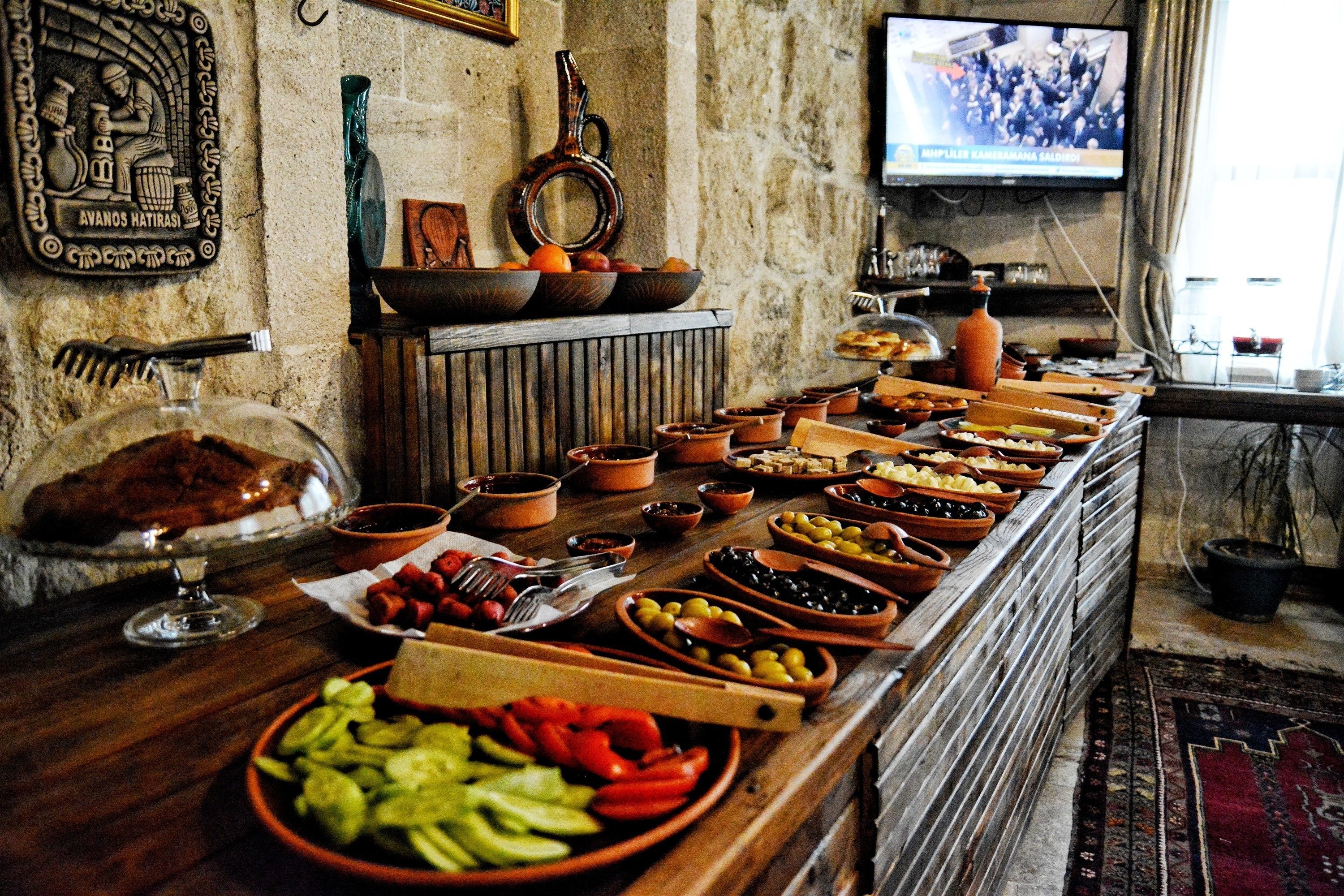 Photo - Emit Cave Hotel