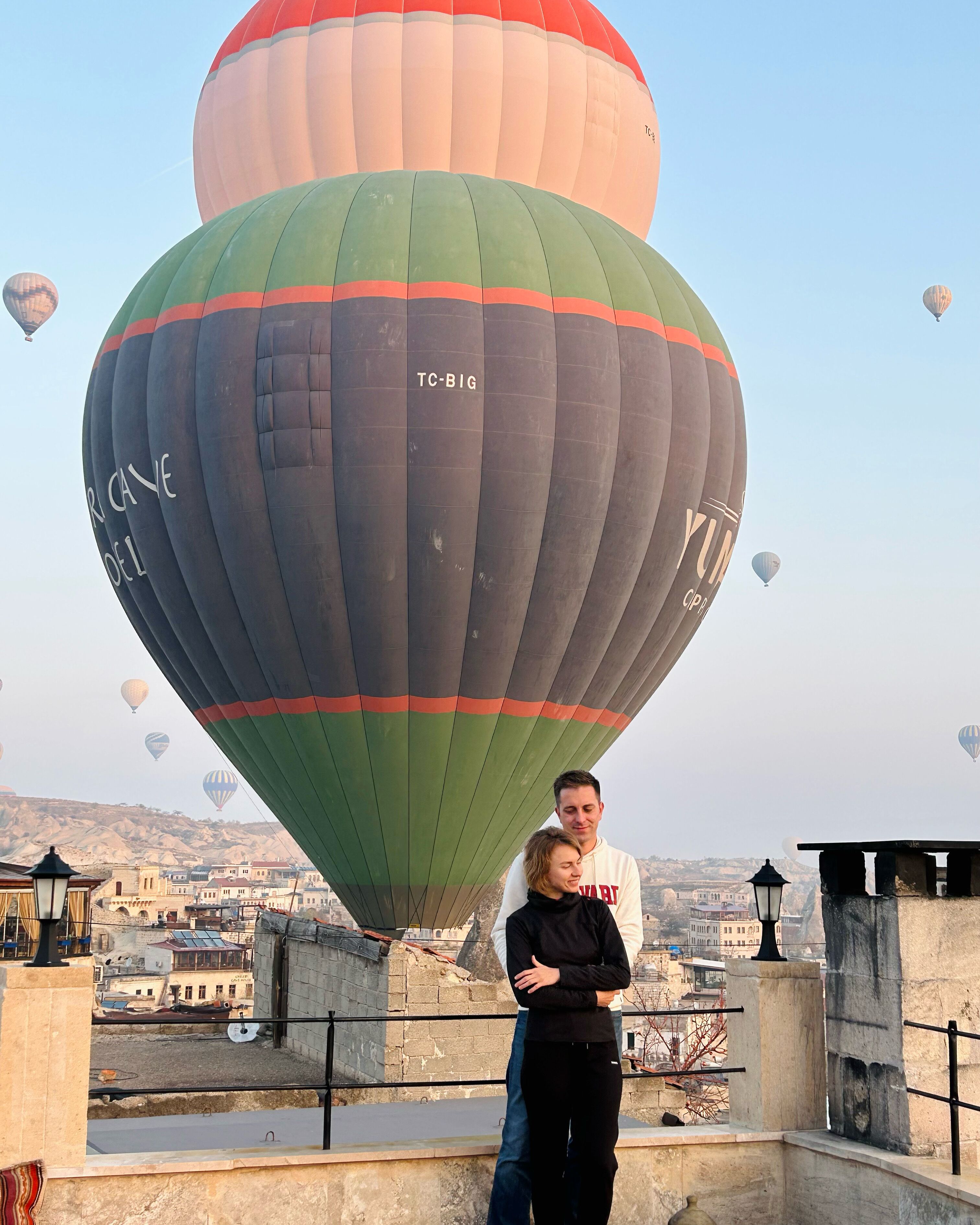 Photo - Emit Cave Hotel
