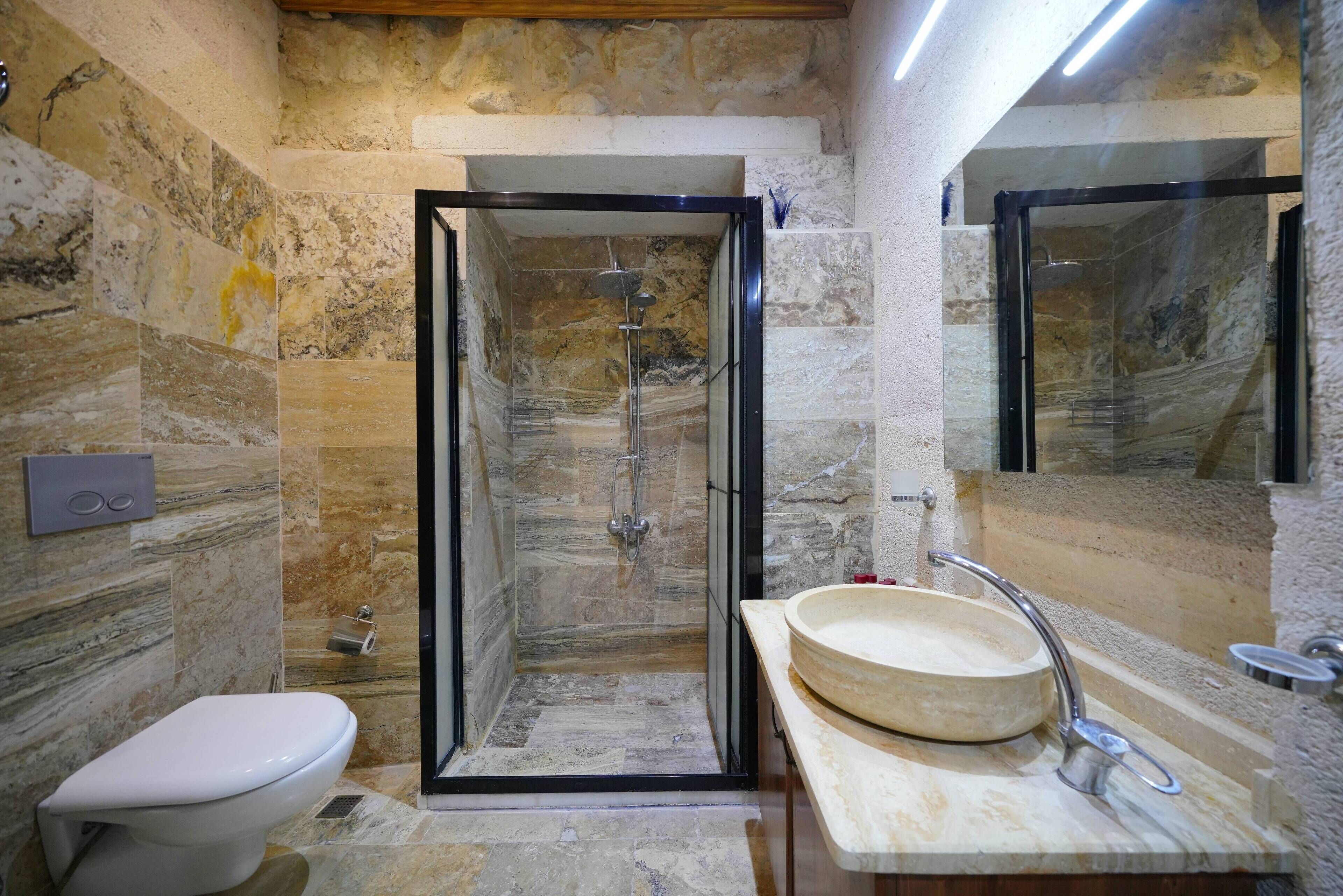 Photo - Emit Cave Hotel