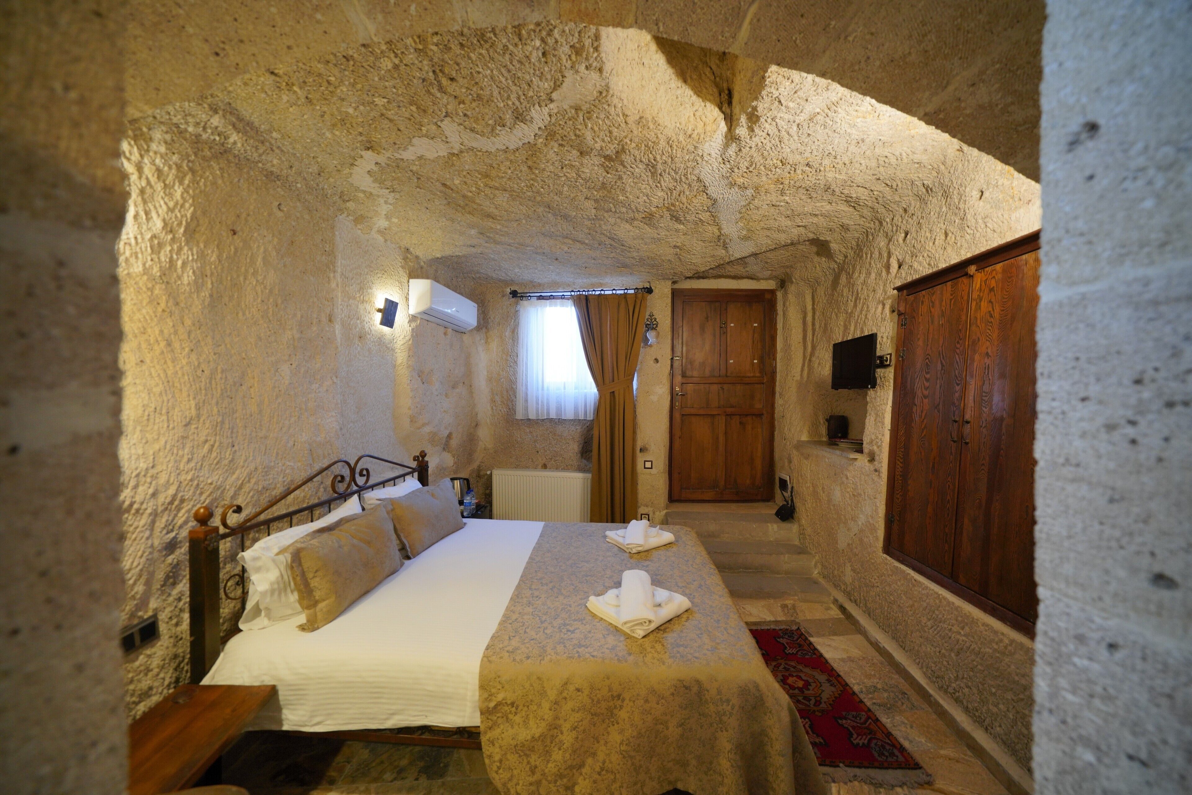 Foto - Emit Cave Hotel