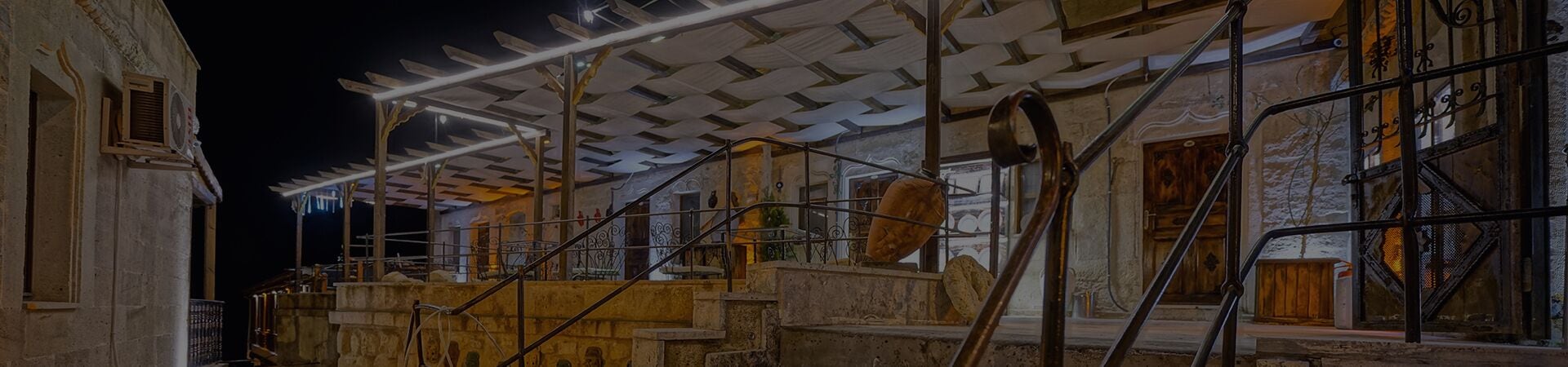 Photo - Emit Cave Hotel