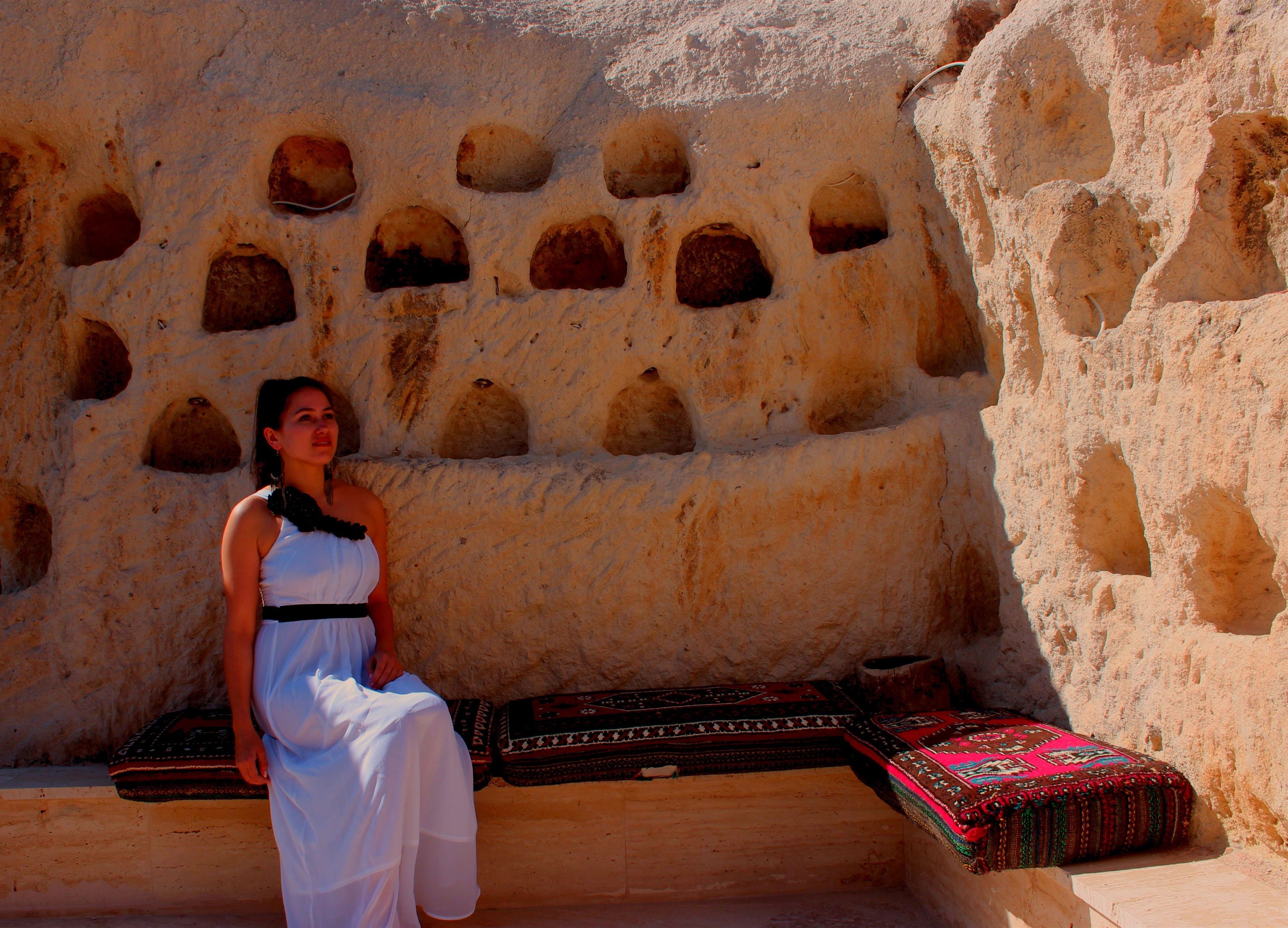 Photo - Emit Cave Hotel