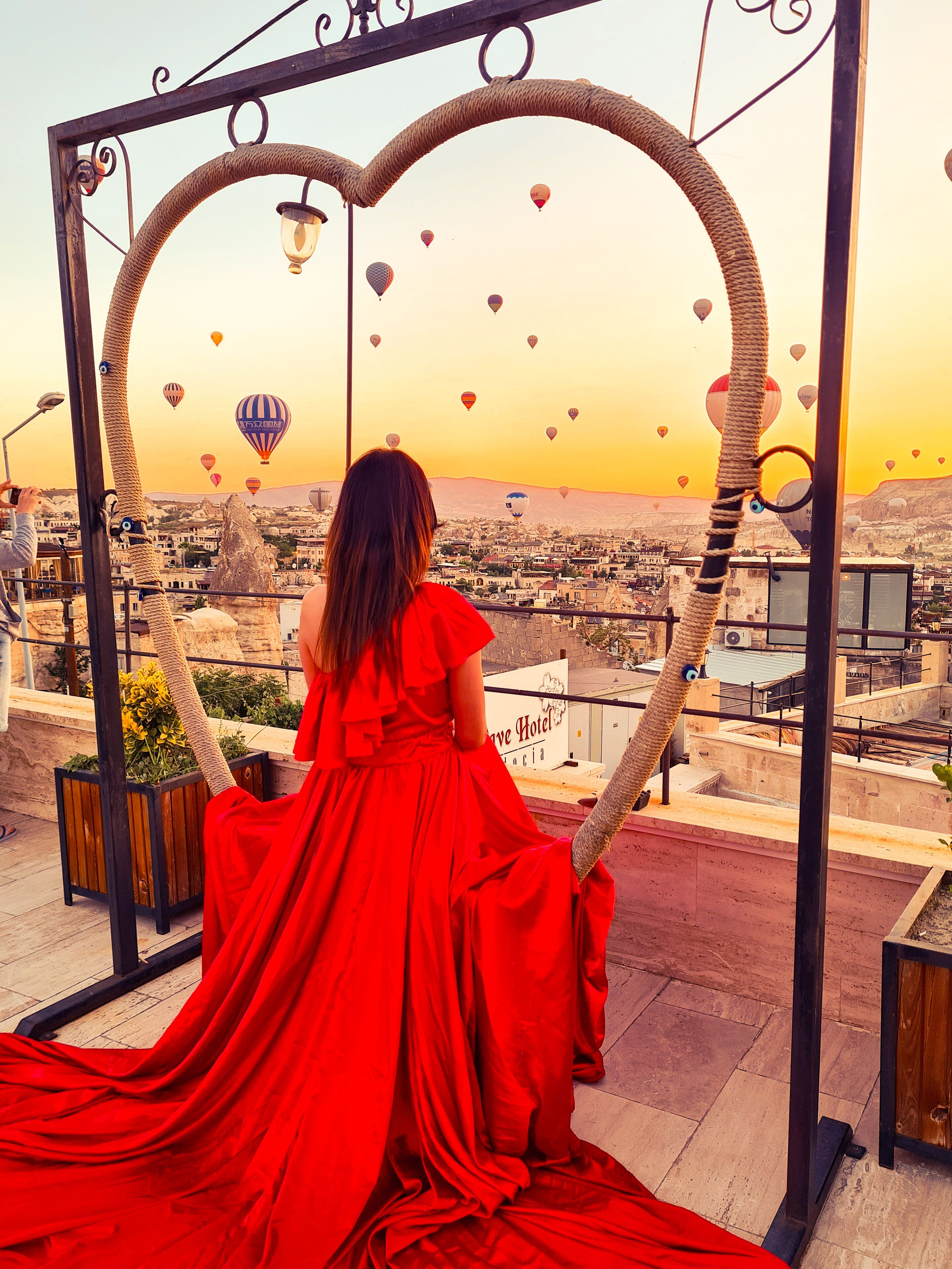 Foto - Emit Cave Hotel