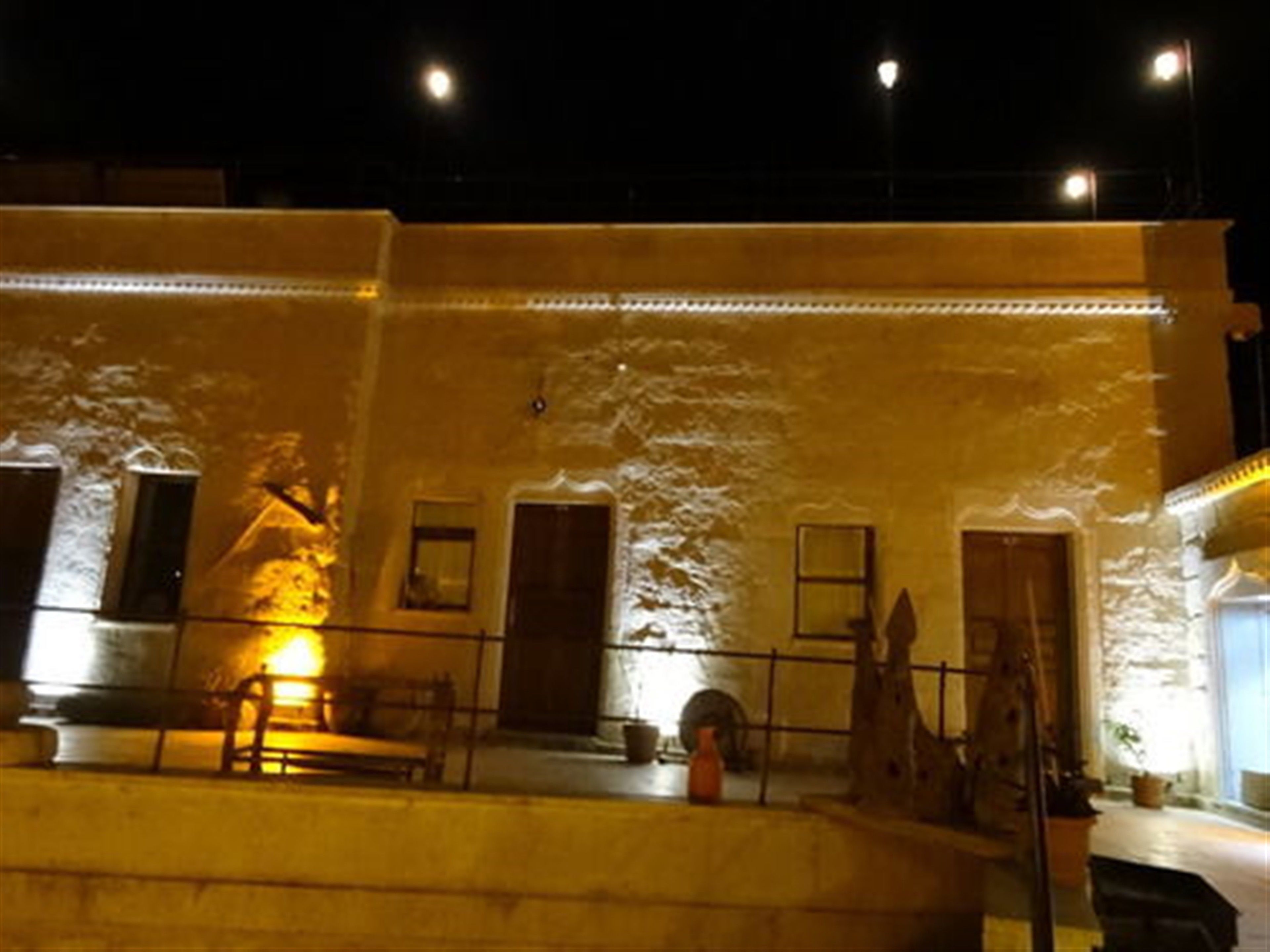 Photo - Emit Cave Hotel