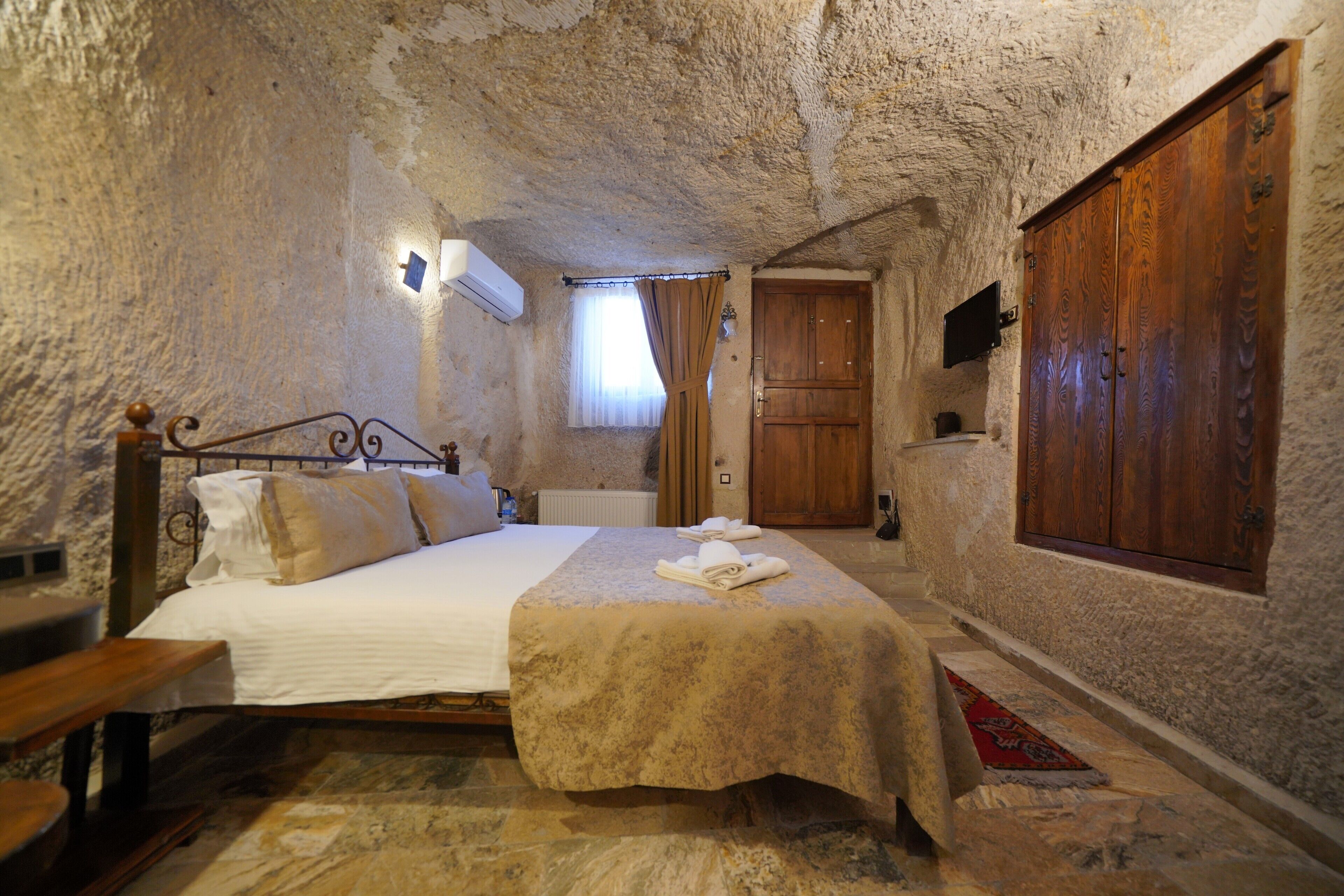Foto - Emit Cave Hotel