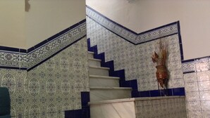 Escaleras