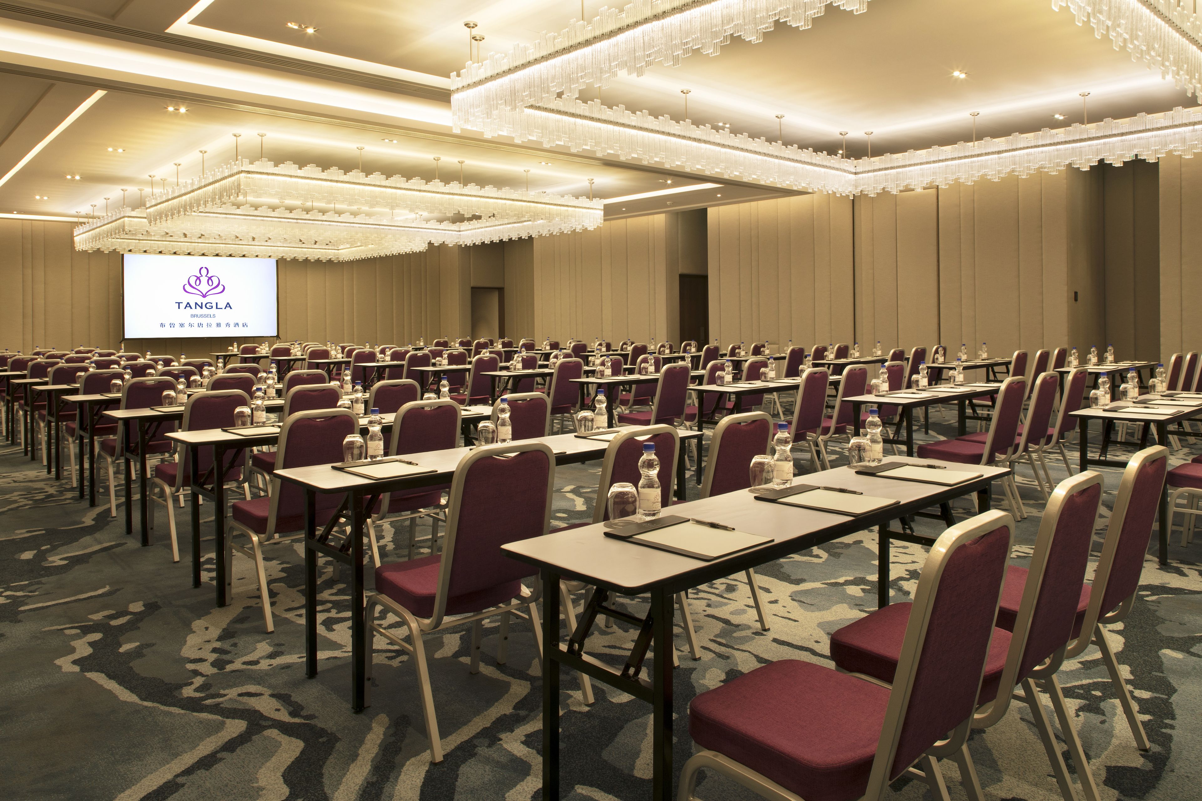 Photo - Tangla Hotel Brussels