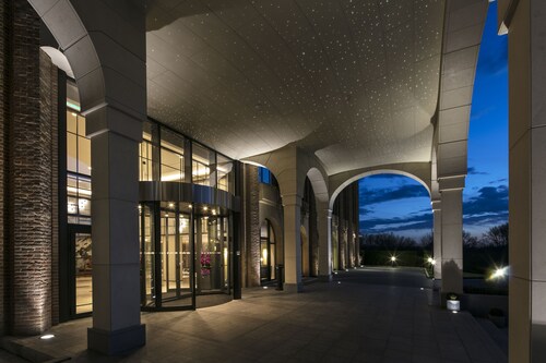 Tangla Hotel Brussels