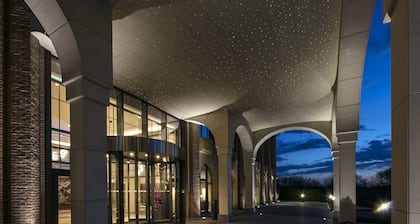 Tangla Hotel Brussels