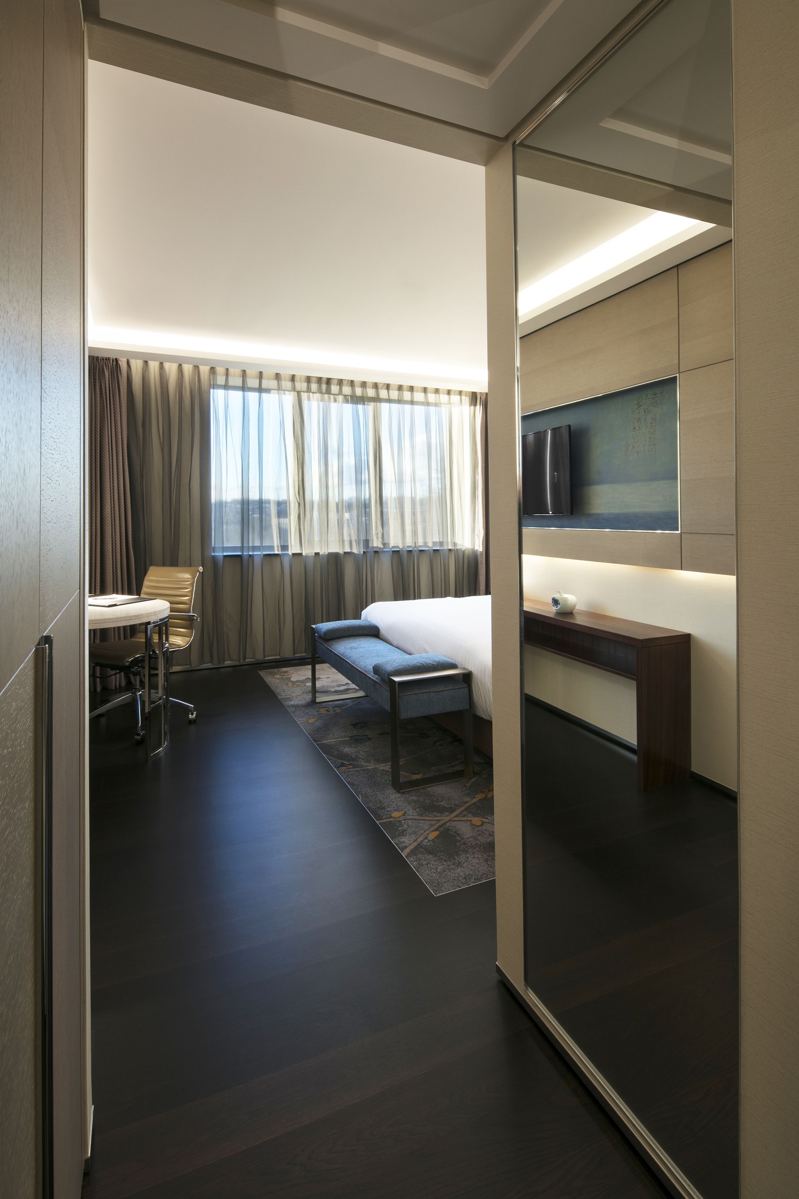 Photo - Tangla Hotel Brussels