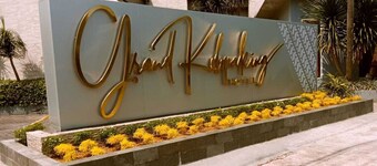 Grand Kolopaking Hotel