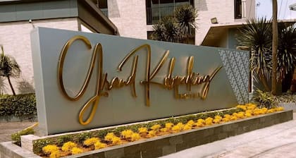 Grand Kolopaking Hotel
