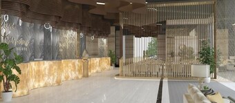 Grand Kolopaking Hotel