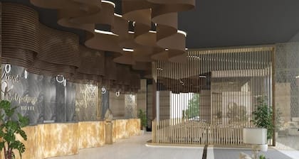 Grand Kolopaking Hotel