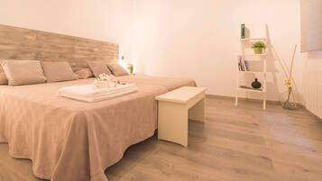 Apartment, 3 Schlafzimmer