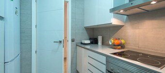 Apartamento Callejón del Pozo IV