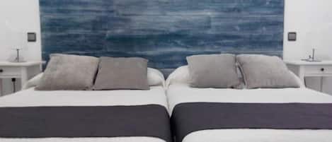 Appartamento, 3 camere da letto | Tende oscuranti, ferro/asse da stiro, culle/letti per bambini (gratuiti)