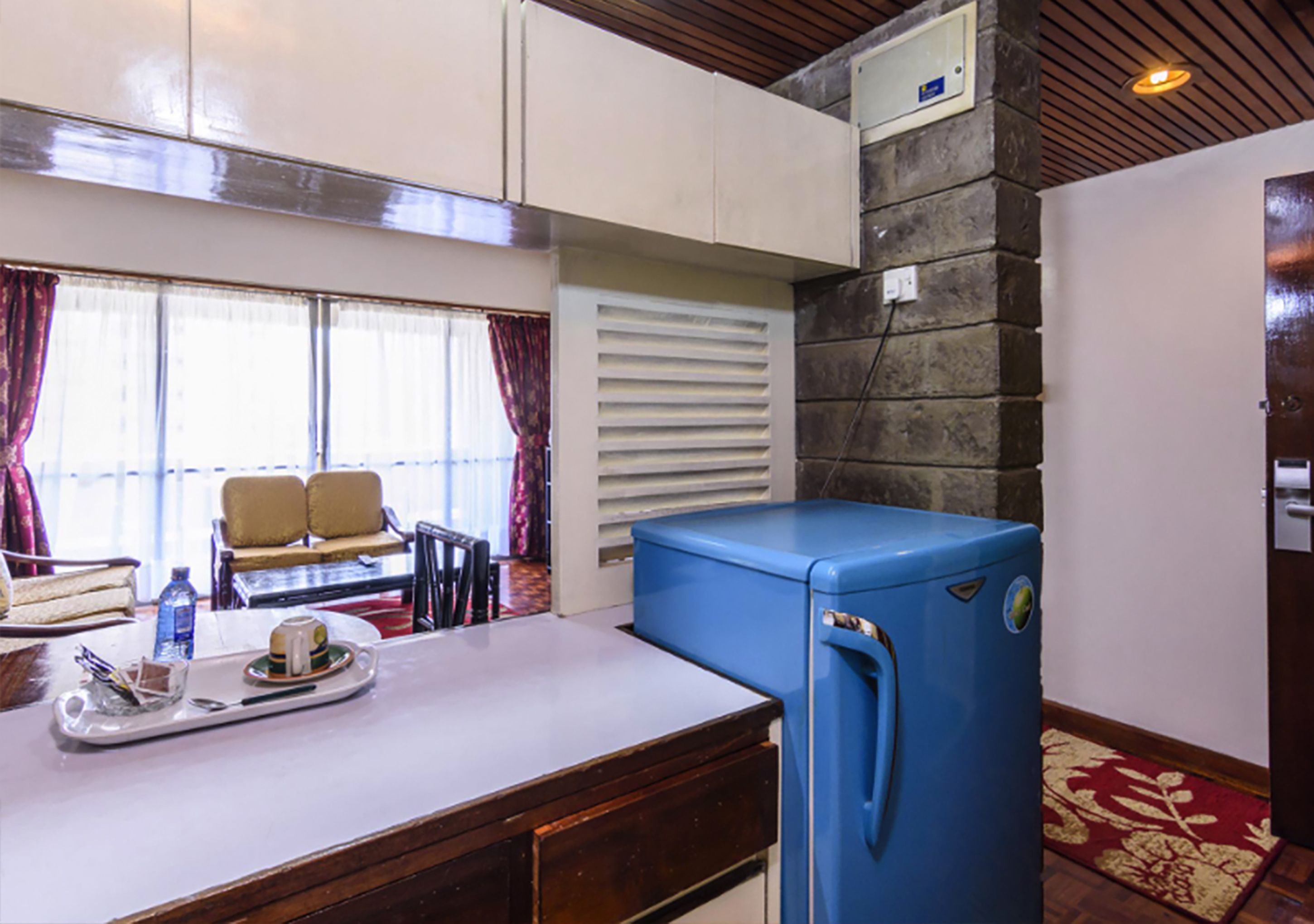 Foto - Chester Hotel and Suites Nairobi, City Centre CBD