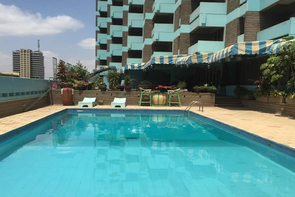 Chester Hotel and Suites Nairobi, City Centre CBD