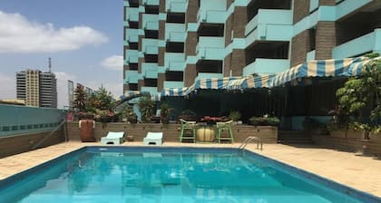 Chester Hotel and Suites Nairobi, City Centre CBD