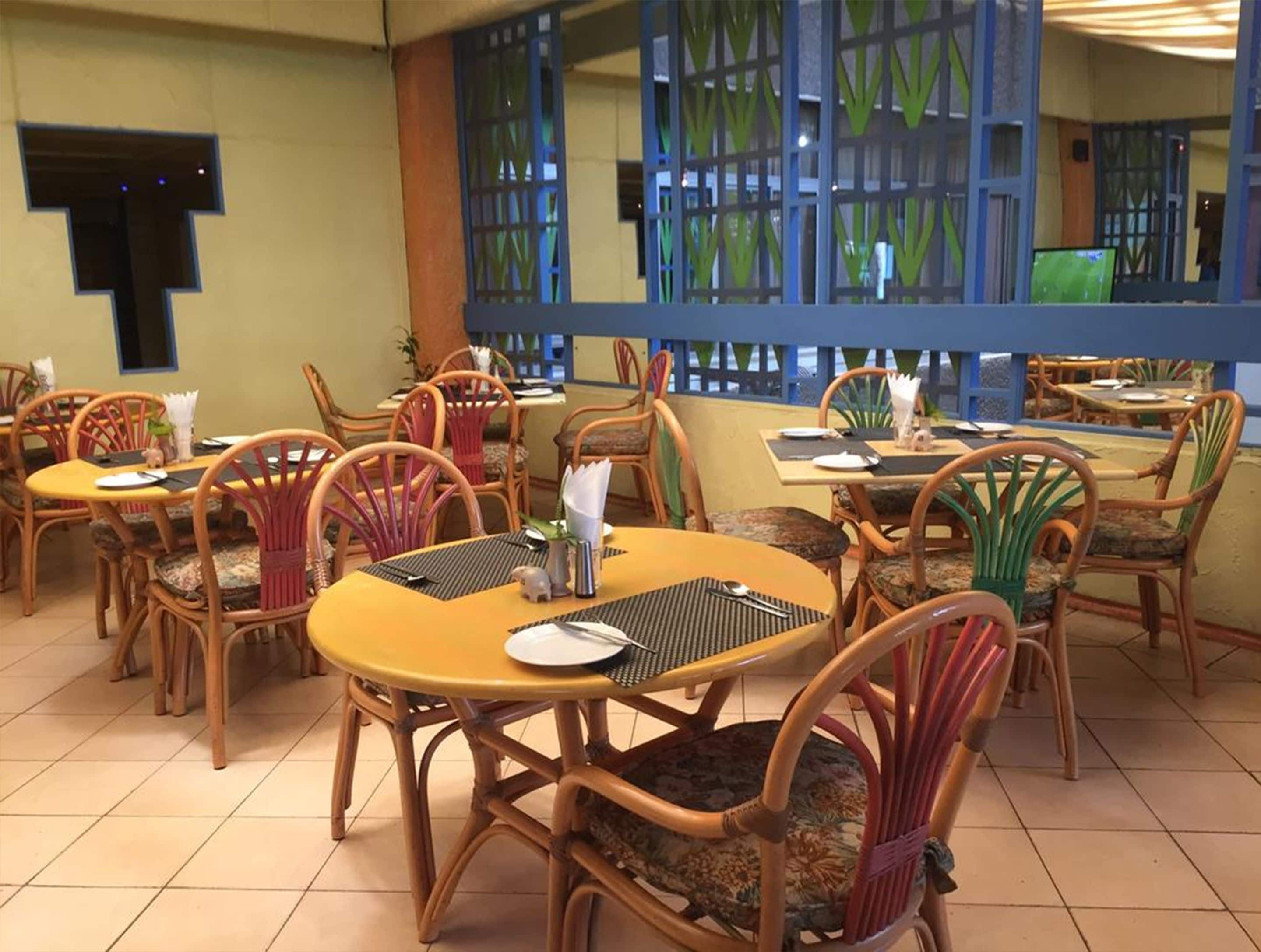 Foto - Chester Hotel and Suites Nairobi, City Centre CBD